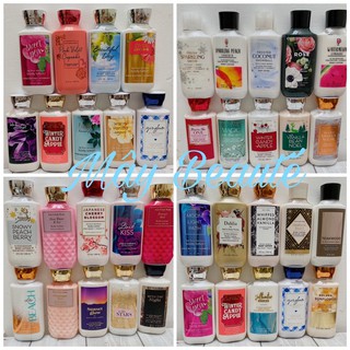 Links 2 - NHIỀU MÙI - Dưỡng Thể Body Lotion Bath And Body Works