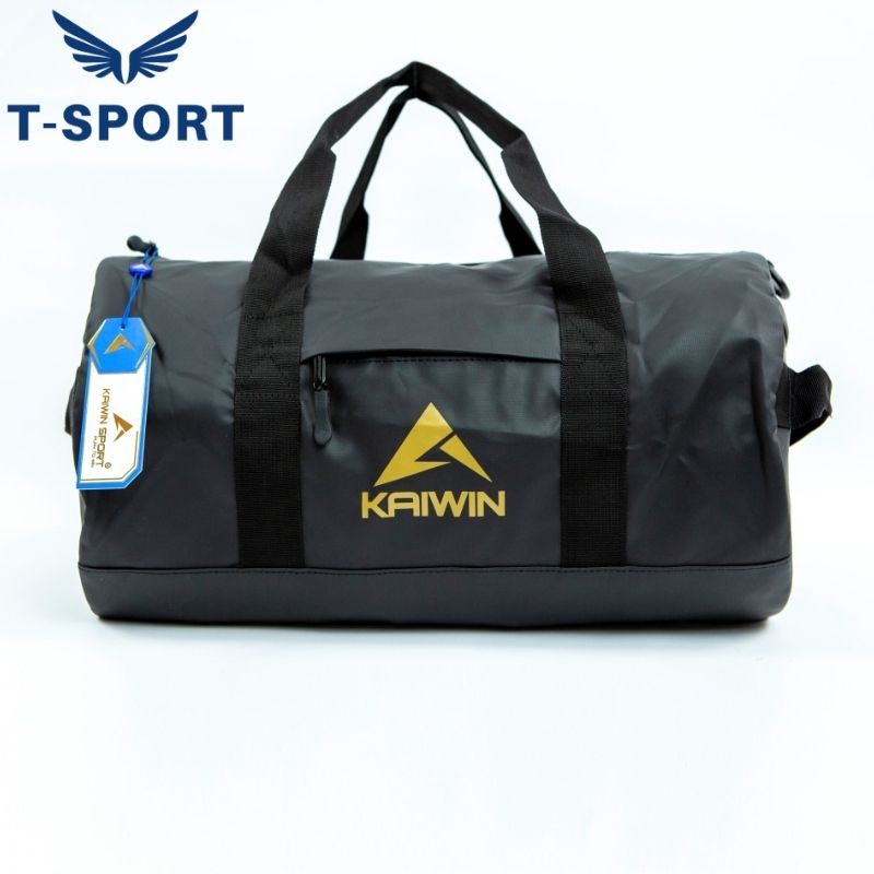 Túi trống du lịch,  chống nước, cao cấp thể thao, tập gym, đi làm, đi chơi, đá bóng. KW204 tsport