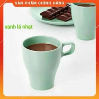 Cốc sứ  FÄRGRIK IKEA

250ml