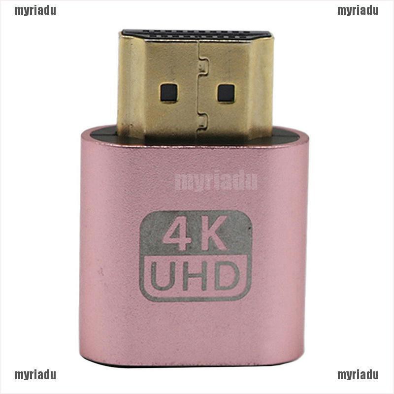 Đầu Nối Hdmi Ddc Edid Hiển Thị Màn Hình