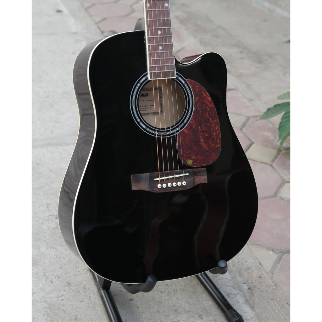 Guitar acoustic yamaha fg41