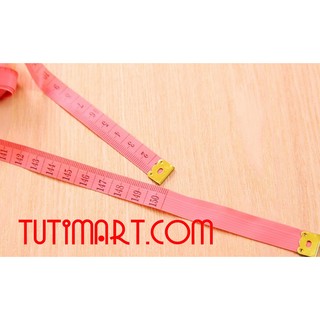 Thước dây dài 1,5 mét