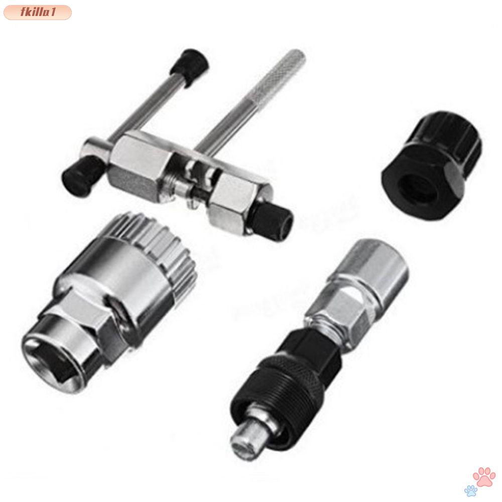 Dụng Cụ Sửa Chữa Tháo Gỡ Bàn Đạp Xe Đạp Leo Núi Bằng Thép Carbon