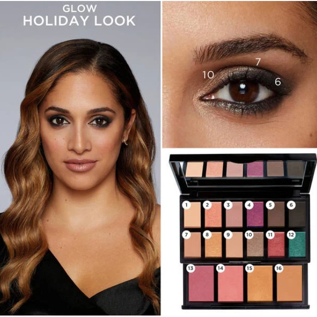 Tách set mỹ phẩm Lancome Beauty Box Set Holiday 2020 | BigBuy360 - bigbuy360.vn