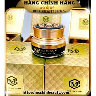 KEM FACE VIP DƯỠNG TRẮNG DA MẶT
