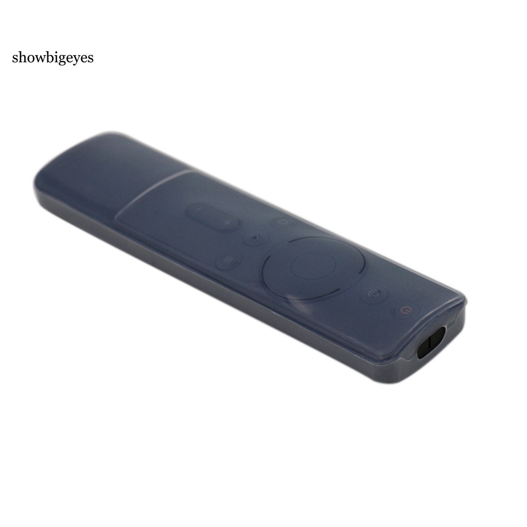 Vỏ Silicon Bảo Vệ Cho Điều Khiển Từ Xa