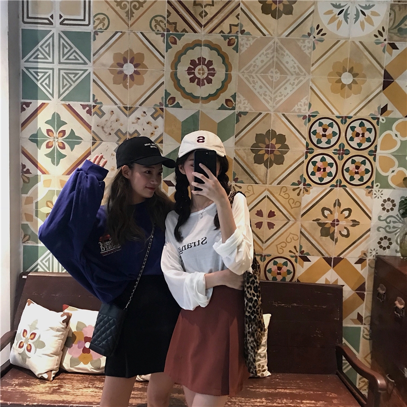 Chân váy SUXI chữ A lưng cao