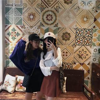 Chân váy SUXI chữ A lưng cao