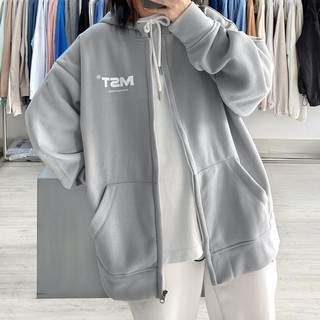 ÁO HOODIE ZIP