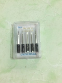 Combo máy bấm mác + dây + kim