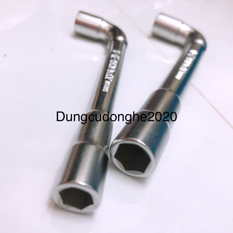 Điếu Kingtony Đủ Size 8mm-17mm 1080