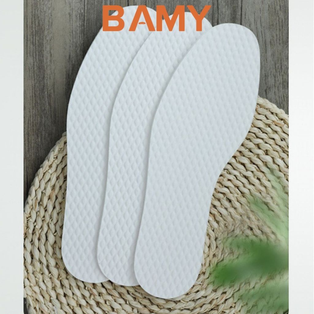 Lót Giày Nam Nữ mỏng nhẹ CHIBAMY 1 đôi