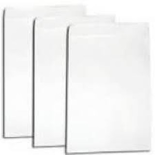 Phong bì trắng ( Tập 100 cái )