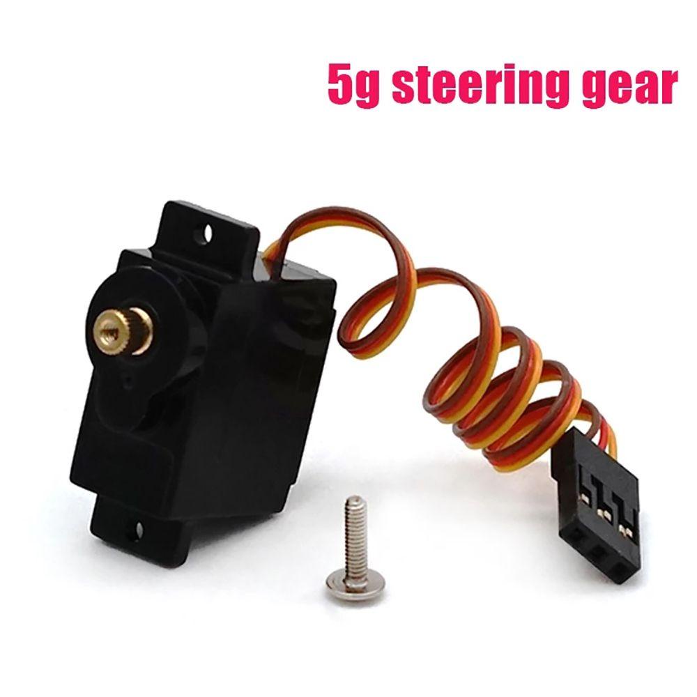 Động Cơ Servo Cho Máy Bay Điều Khiển Từ Xa WLtoys 1: 28 K969 K979 K999