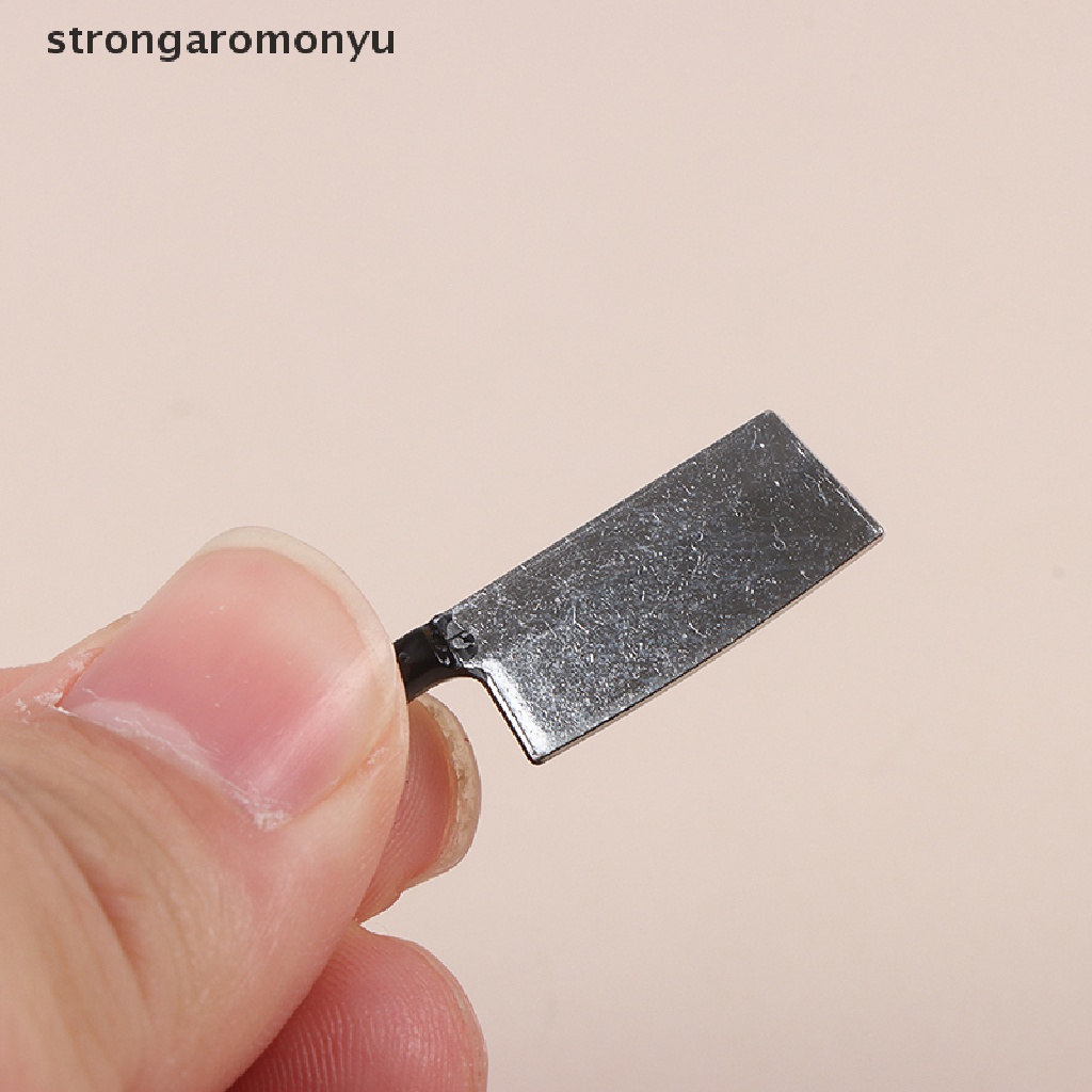 Mô Hình Thức Ăn Và Thức Ăn mini Tỉ Lệ 1: 12 Trang Trí Nhà Búp Bê