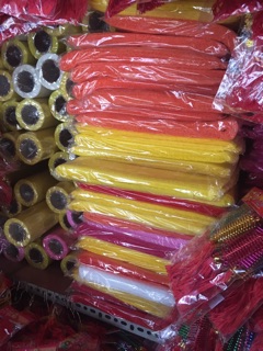 Giấy lụa xấp