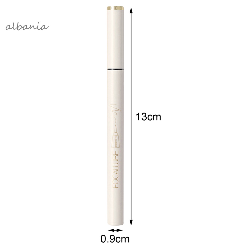 Bút kẻ mắt không gây kích ứng phù hợp cho tất cả ngày | BigBuy360 - bigbuy360.vn