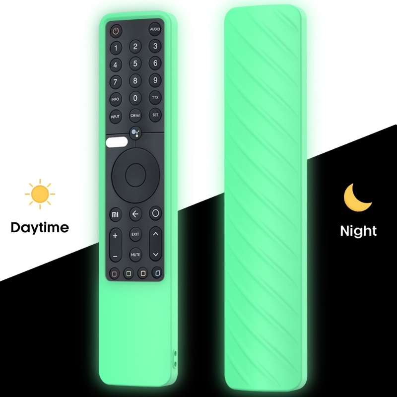 Vỏ Bọc Remote Bằng Silicone Cho P1 / P1E / Q1 / Q1E