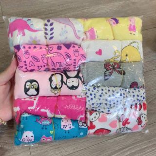 Quần chục cho bé từ 1-5 tuổi
