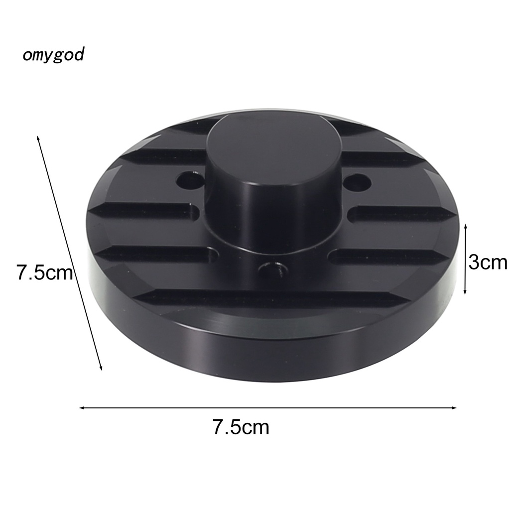 Vỏ Kim Loại Bọc Ăng Ten Omg Chống Trầy Xước | BigBuy360 - bigbuy360.vn