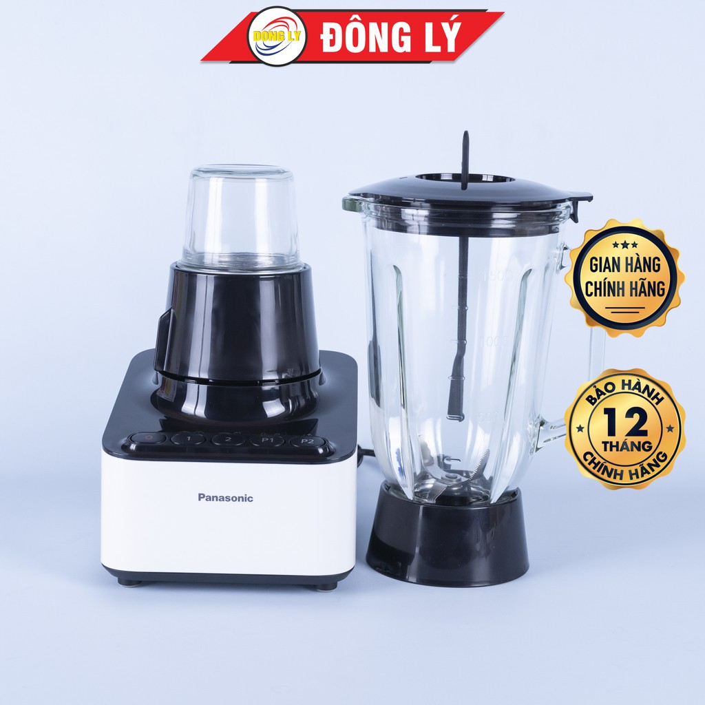 May Xay Sinh Tố Panasonic Mx V310kra đen Nong Trại Vui Vẻ Shop