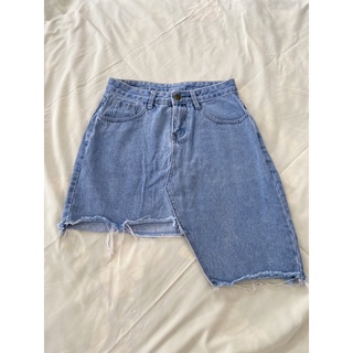 Chân Váy ngắn 2hand độc lạ