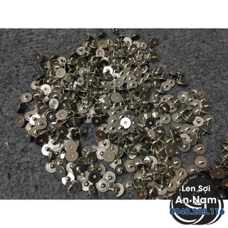 Ốc Vít Inox Các Size [50c/Gói]