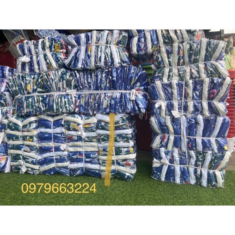 Ri Đô Rèm Cửa thun lạnh 4 chiều hình Doremon được chọn mầu-kích thước cao- 1m70 x 1m-1m70 x 2,5m-1m70 x 3m2
