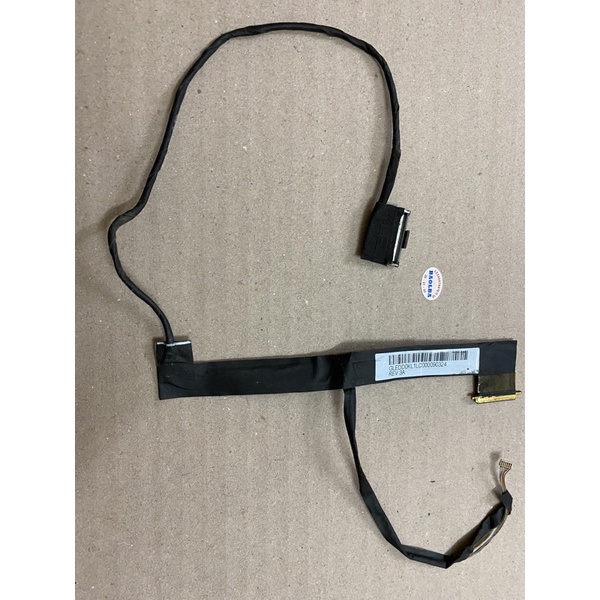 Cáp màn hình laptop Lenovo Ideapad Y450 Cable DD0KL1LC000