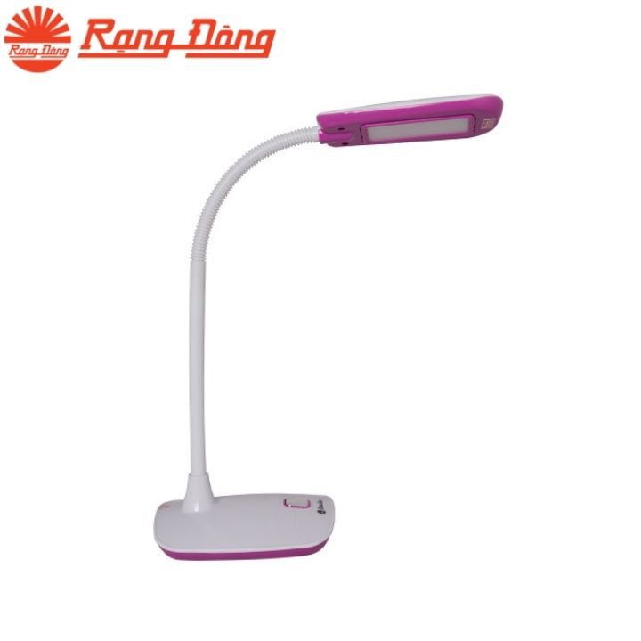 Đèn bàn (đèn học chống cận) LED 5W Rạng Đông - Ánh sáng Trắng