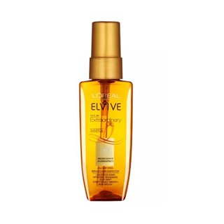 Dầu dưỡng tóc LOreal Elvital Extraordinary Oil - 50ml