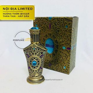 Tinh Dầu Nước Hoa Nội Địa Dubai