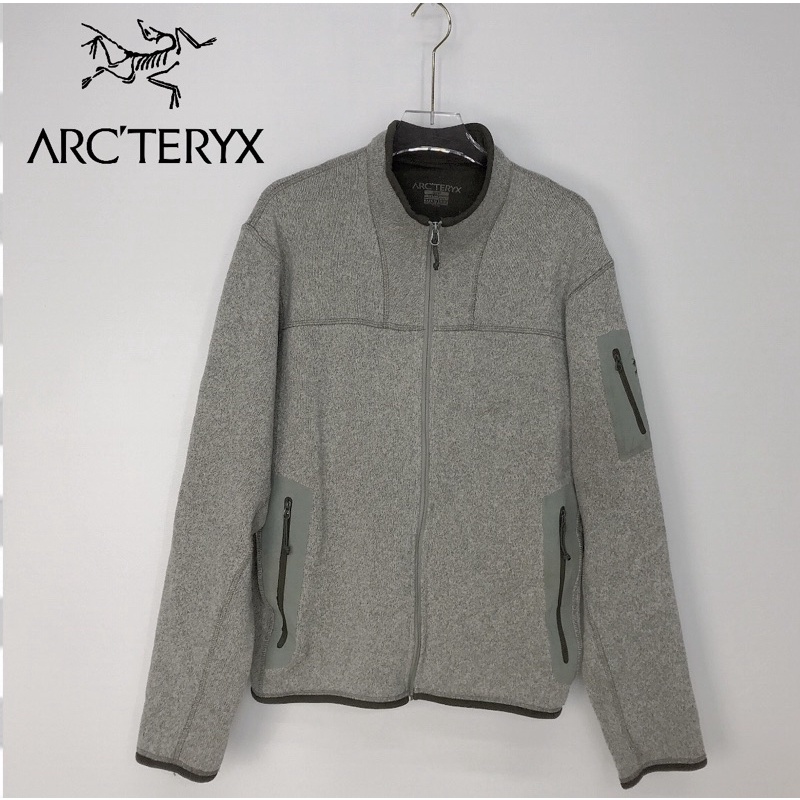 Đã bán VINTAGE JACKET Arcteryx Thương hiệu Canada cũ Điều kiện sử dụng