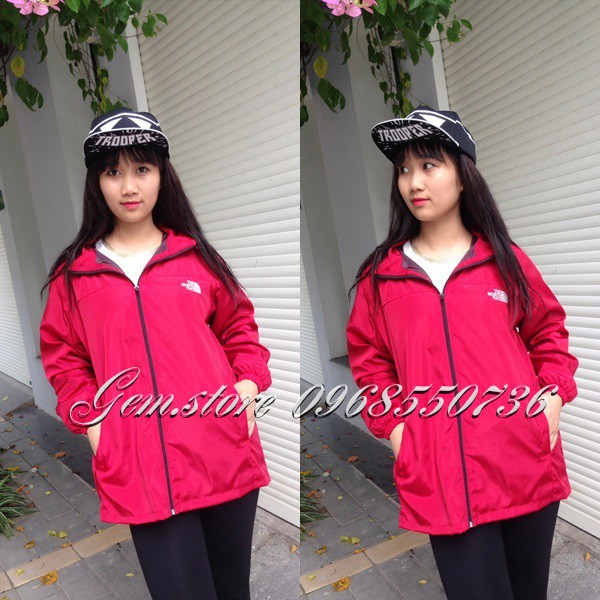 Combo 2 áo The North Face VNXK | BigBuy360 - bigbuy360.vn