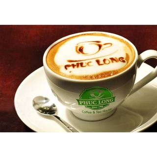 (COMBO 5 gói) Trà Đen Phúc Long (500gr) dùng pha trà sữa (Hàng Cty Phúc Long) date mới