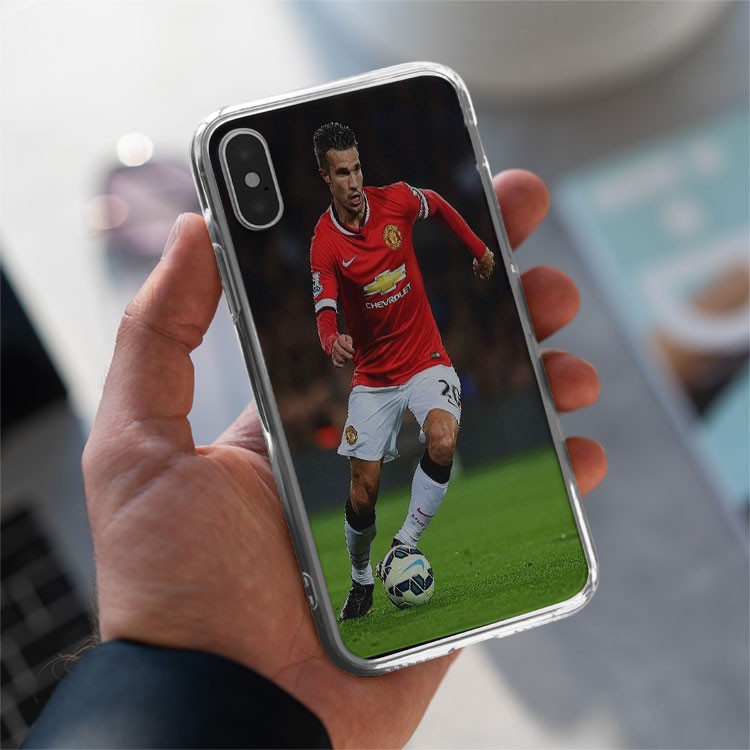 Ốp lưng Iphone CLB Manchester United Chất Đẹp trong MAN20210662