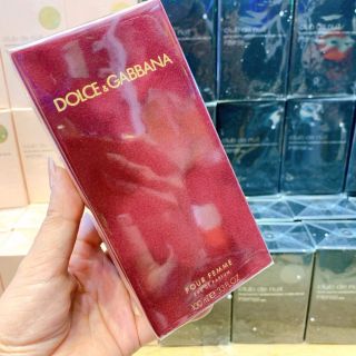 DG The One Pour Femme edp 100ml