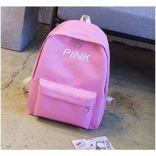 Balô black,pink,yeelow,green