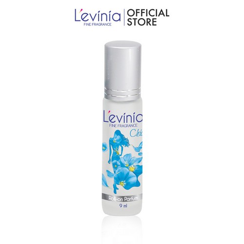 Nước Hoa Cao Cấp Dạng Lăn CHIC L'evinia 9ml