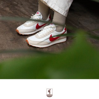 Giày Nike Daybreak (Trắng/Đỏ) / CK2351-103