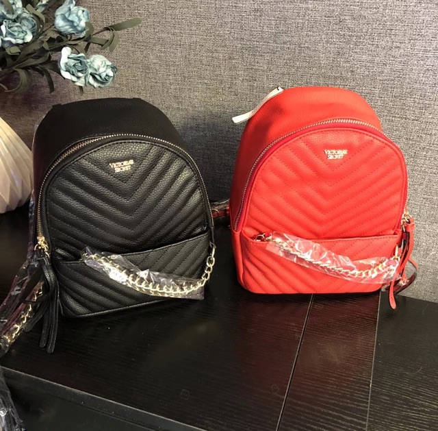 Balo nữ Victoria’s Secret