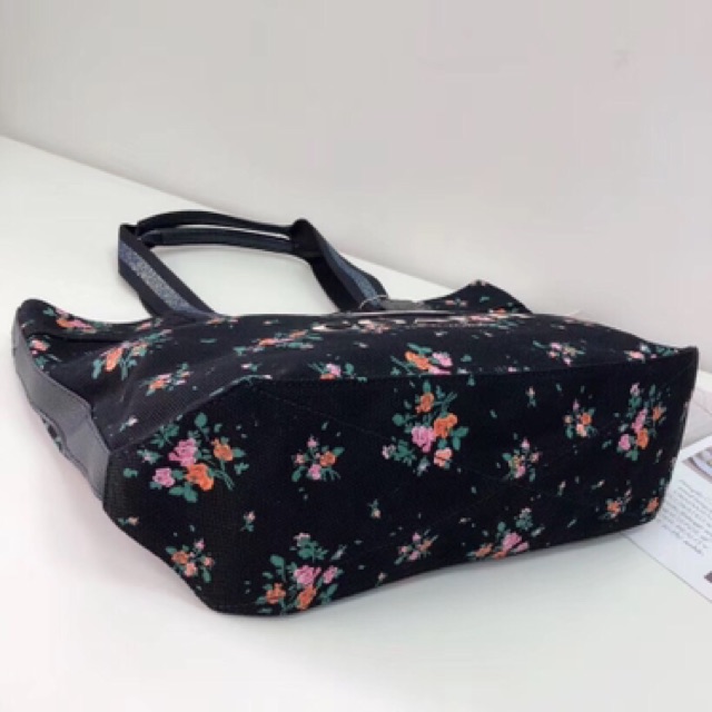 TÚI DISNEY X COACH TOTE