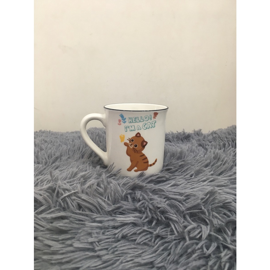 LY SỨ 400 - 450 ML