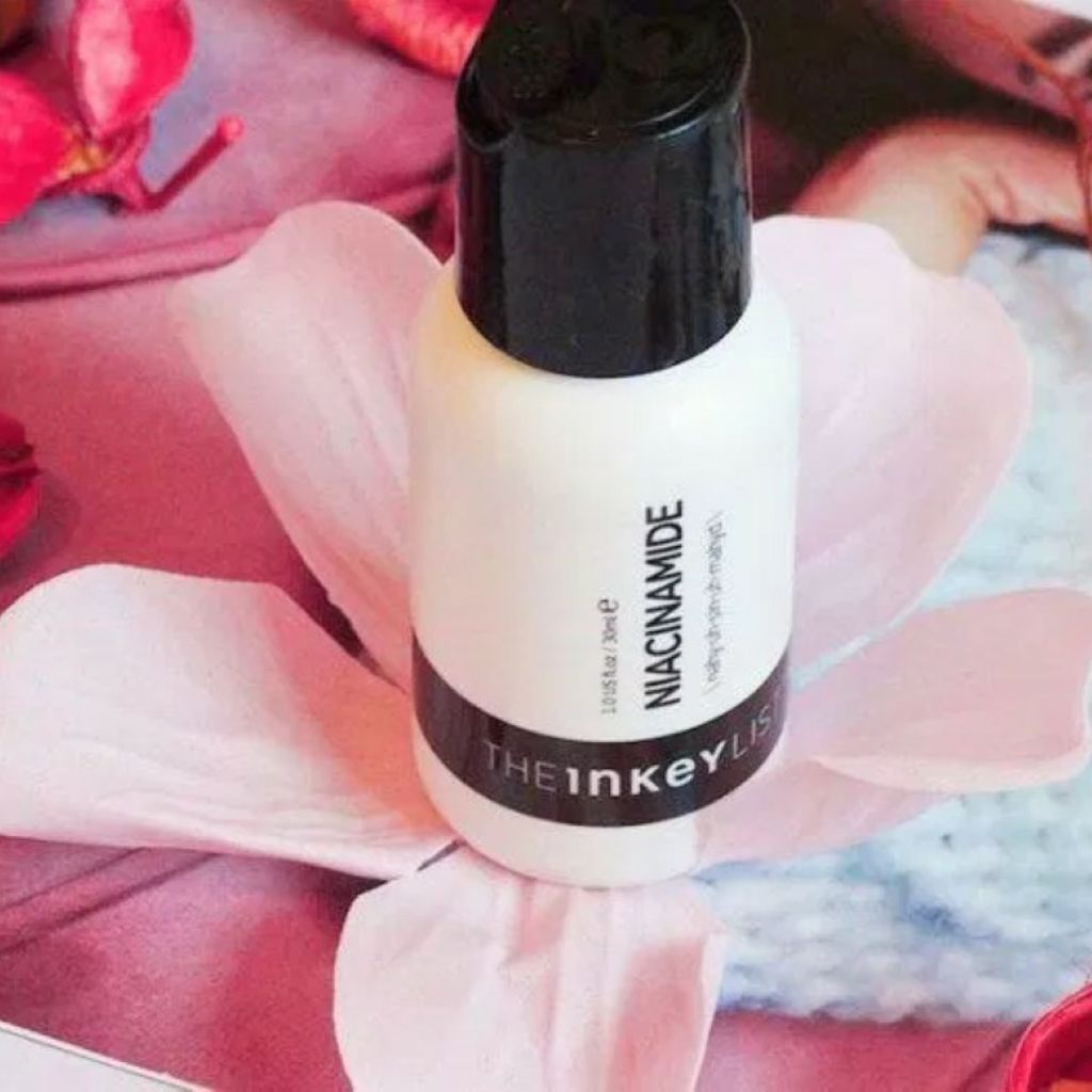 Tinh Chất Dưỡng Niacinamide 30Ml –Niacinamide The INKEY List.