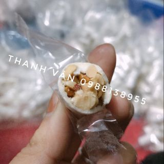 500G KẸO DỒI LẠC