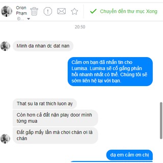Đất Nặn Bột Nặn Lúa Mì Sạch -  An Toàn Cho Bé