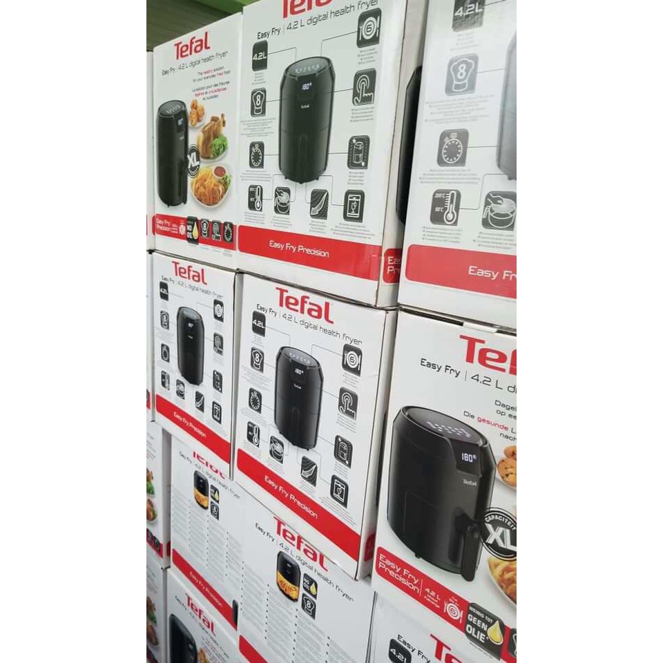 Nồi chiên không dầu Tefal EY4018