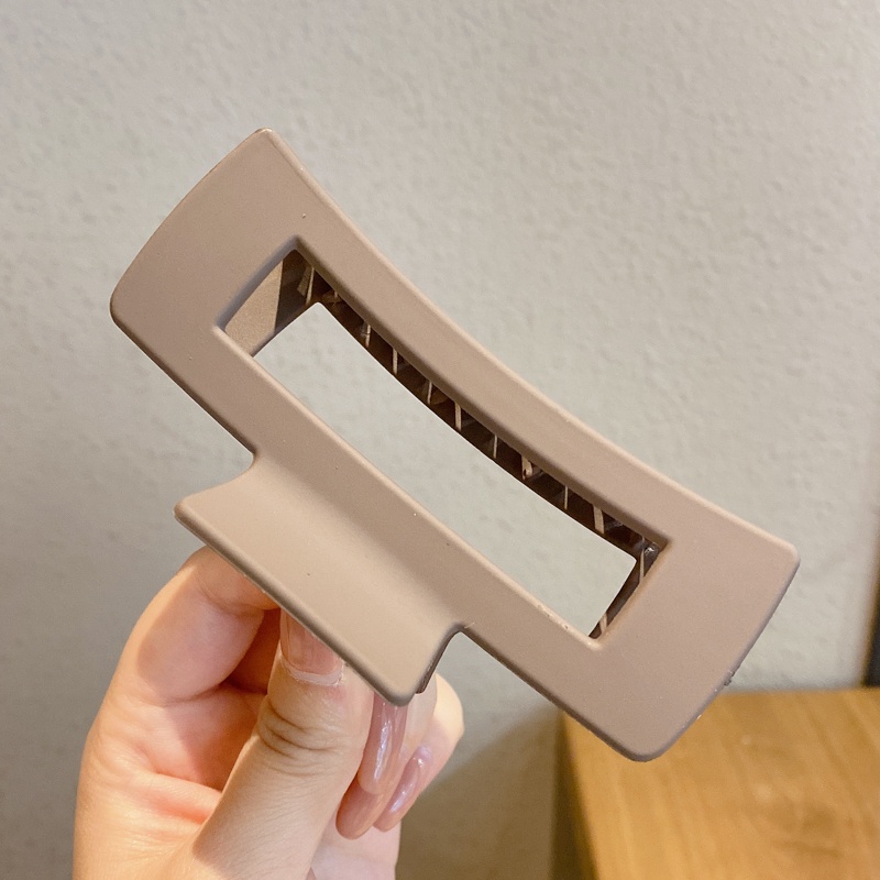 Set 2 / 3 Kẹp Tóc Hình Cá Mập Phong Cách Hàn Quốc Cho Nữ