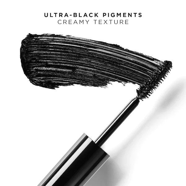 Chuốt mi làm dày mi Lancome Monsieur Big Volumizing Mascara