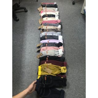 Combo 3 quần lót lông cho bé trai, gái